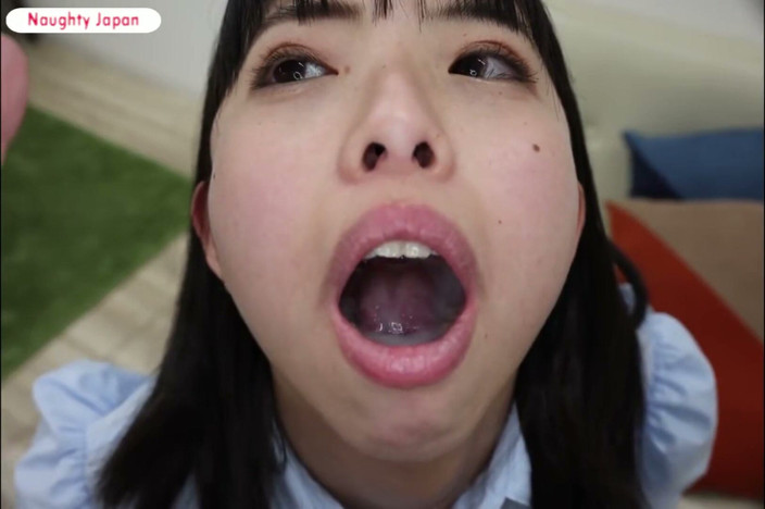 THAT'S WHAT SHE SAID: เปิดตาบนหน้าเสร็จตีอย่างหนัก: กลืนนําไปสู่สองน้ําเงี่ยนไหลเยิ้มโดยตรงเสร็จ 1st