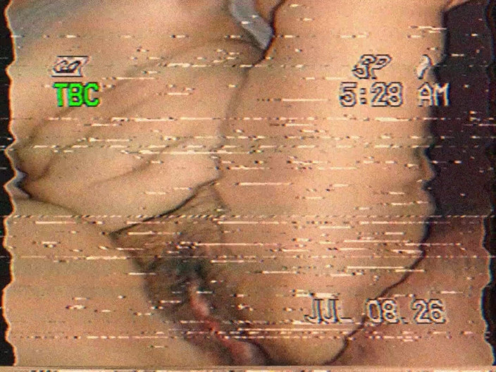 Aradia Murphy: VHS Tape - домашний минет и дикий секс