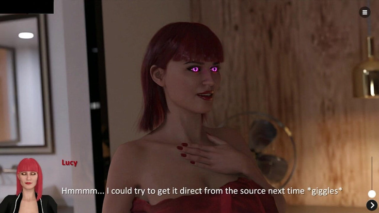 Studio-77: 竞争对手红发熟女继母吞精 - 拼写本纯路线 #12