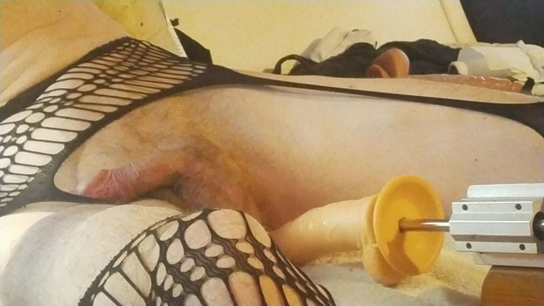 Jayanjay love: Ass Fun at Home