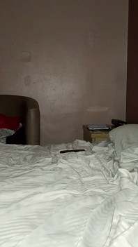 Neviděl jsem svou přítelkyni, nechá mě to bez jiného, než mě ošukat do postele
