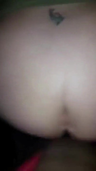 Bbwbootyful ficken nata4sex blowjob im freien intensiver doggystyle-orgasmus