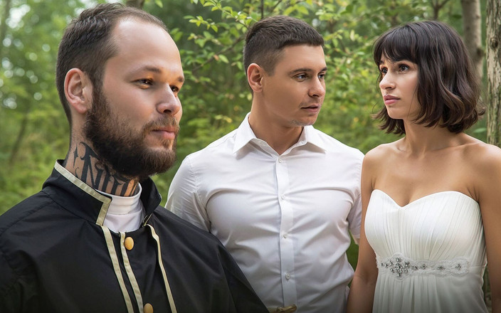 Murkovski: Se pare ca nunta nu a mers conform planului? sau...