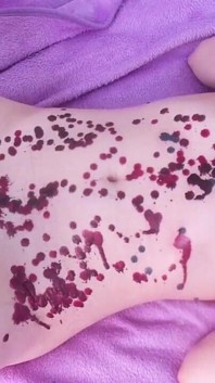 Wax Play