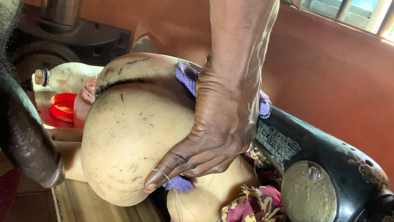 Bangcum8: Con đĩ âm hộ đụ mạnh đồ chơi