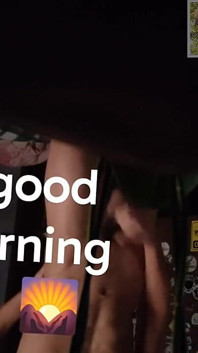 Good Morning My Rib Good