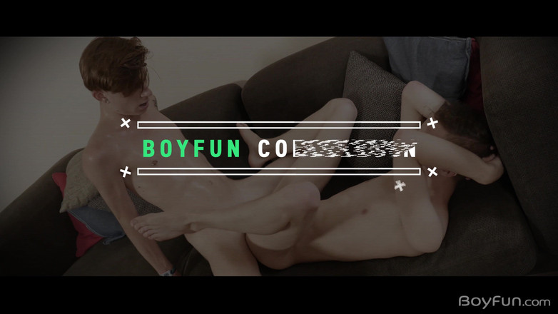BoyFun Solo: Hot Sommer Nights