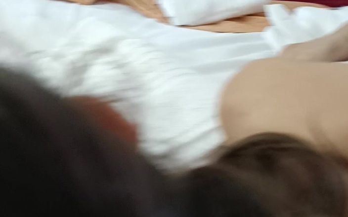 Andre98: I Was Naughty