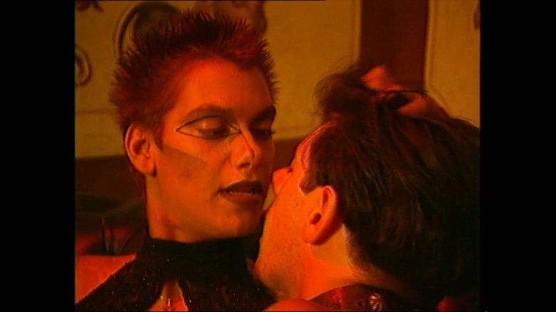 Purzel Official: 프란체스코 말콤과 함께하는 페티쉬 게임