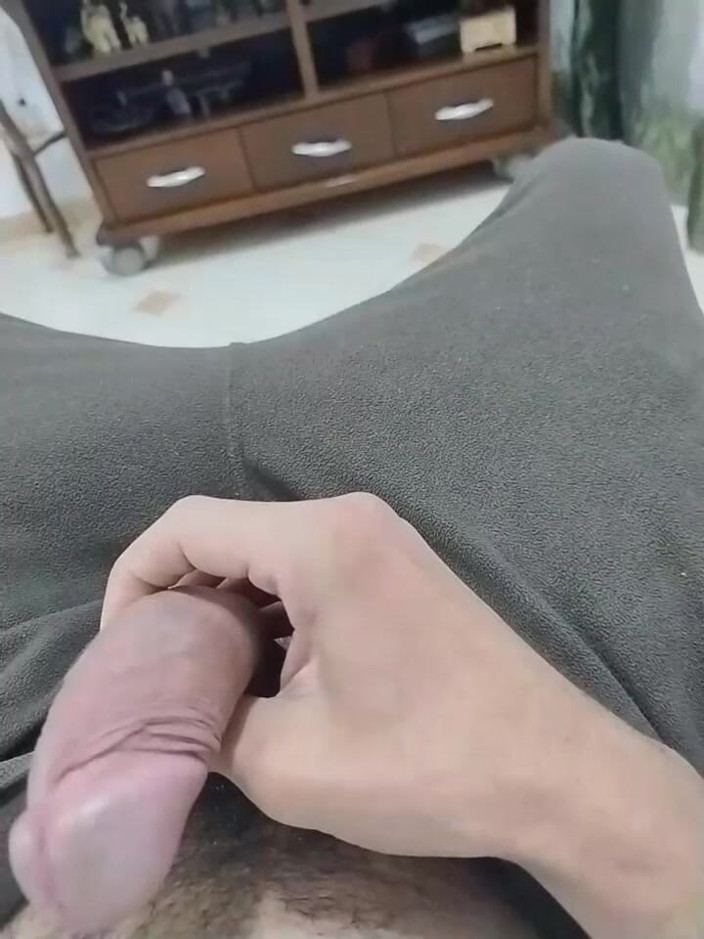 Virtual ToyBoy: Full of Delicious Cock!