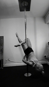 Torção, volta, provocação