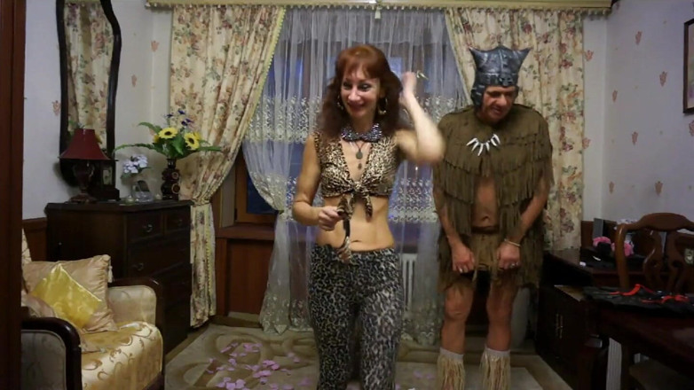 Natella Dance: Hun et Cat
