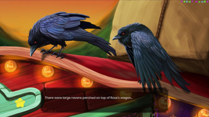 Porny Games: Che leggenda! v0.6 - Problemi magici e risposte sessuali (5)