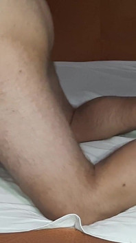 Quando sono uscita dalla doccia lui è venuto da me...