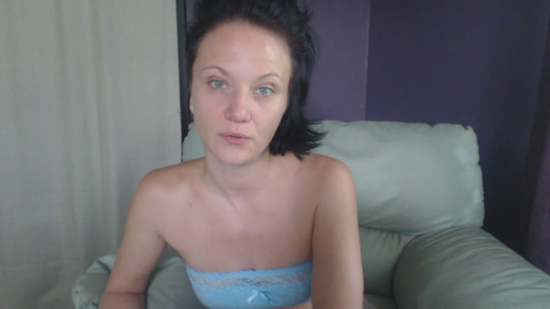 Goddess Vivian Leigh: Owłosiona cześć pod pachami