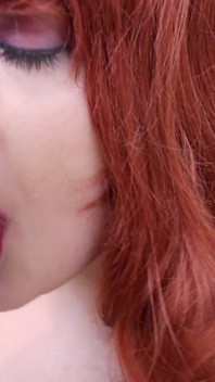 Jessica Rabbit chupa una jugosa polla