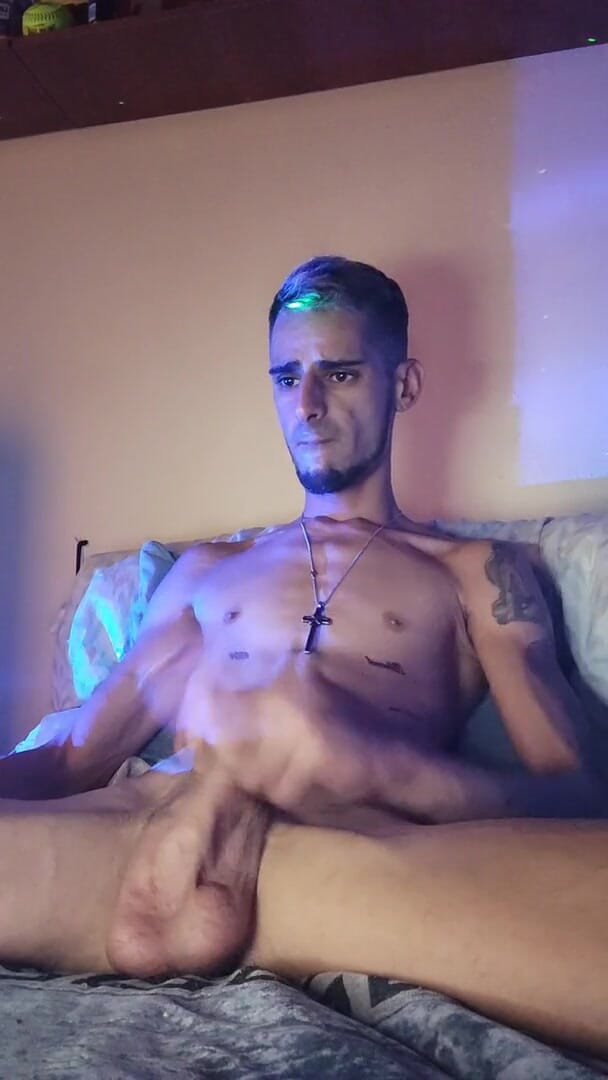 AlexxBlackk: Acabando 2