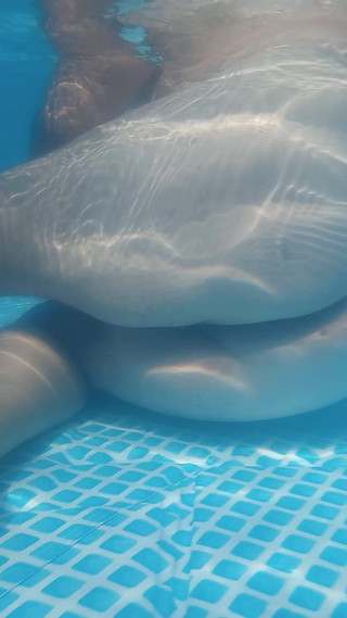 Midsouth Foot Fetish: Демонструю своє 54-річне тіло під водою