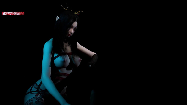 X Hentai: Animiertes Vixen Erwachen: Göttin der Kurven - 3D Animation Hentai