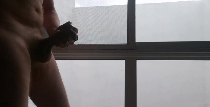 Dirty Talking Guy: 让我饥渴享受