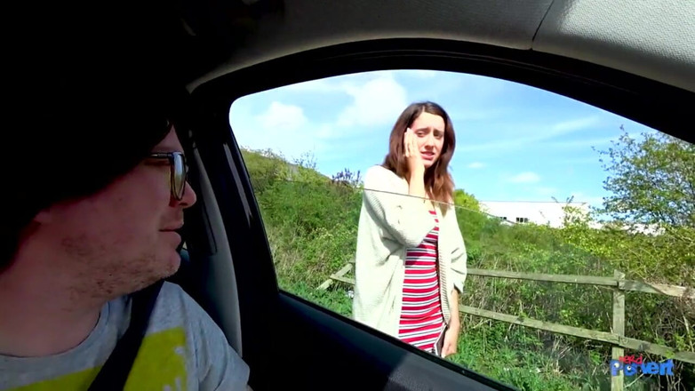 Nerd Pervert: Susy Blue Takes 2 Nerd Cum Blasts to the Face