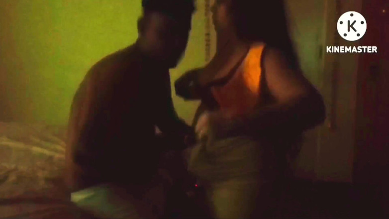 Ankita10000: Ankita Bhabhi Call Her Boyfriend While Her Husband Went Bengalore...
