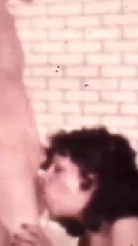 Vanessa del Rio män äter
