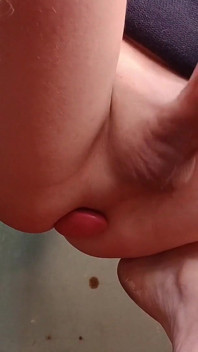 Chupa Chup Chup No Meu Cu