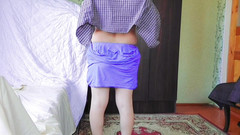 Kitty_Cross: Sassy y sexy: ¡desatando mi encanto travesti!