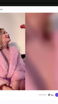 Sexy milfka