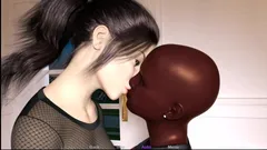 Christine watson #1 - got fucked by 2 guys in one day