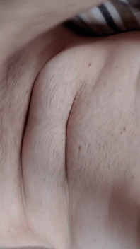 Solo Cumshot