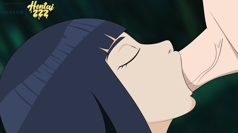 Hentai ZZZ: Video Sasuke Fills Hinata with a Creampie Naruto Hentai