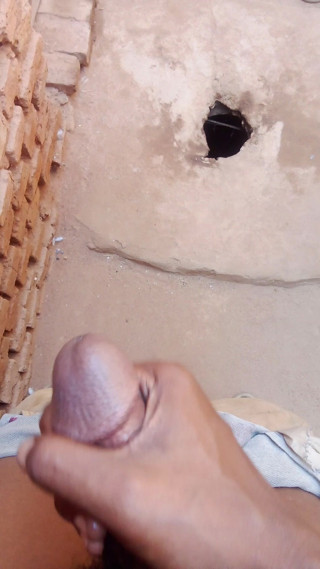 Black naro: Thủ dâm