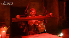 Anna Devot: Sesso nel medioevo