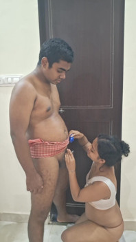 비하르 지주 핸잡과 함께하는 파트 -1bangali 부디