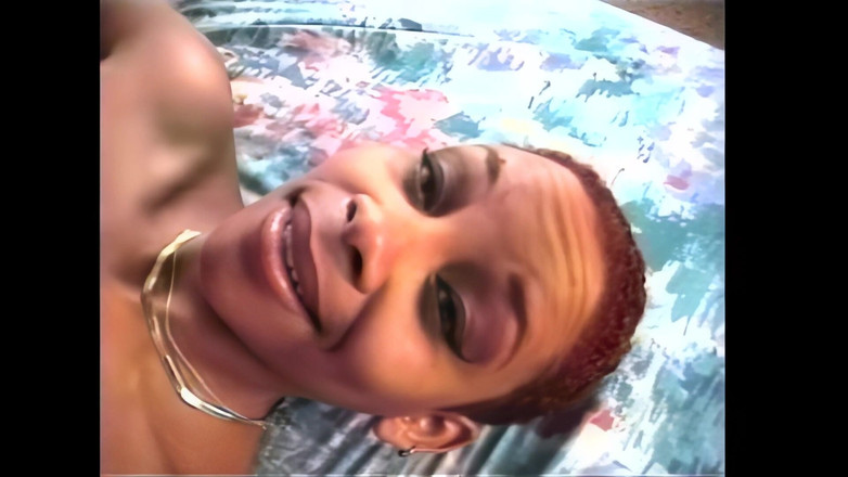 The Unforgettable: Kitten het Schreeuwende Meisje