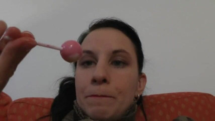 Doris Distel: Candy gioca