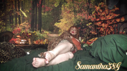 Samantha 38G: 2020년 7월 22일