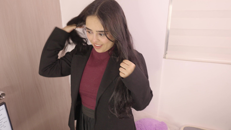 CuttieJennie: Speciální nabídka! Podepište smlouvu o svém novém domově a získejte...