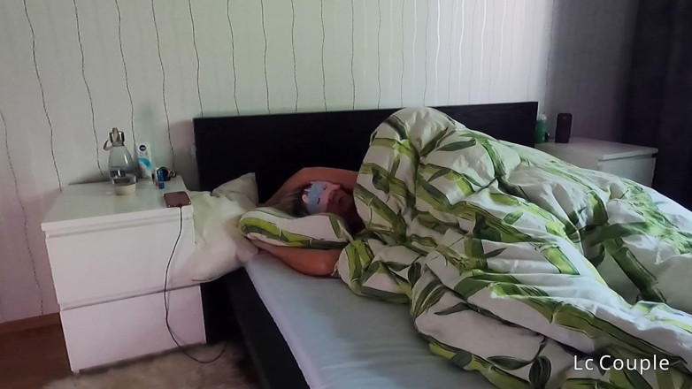 LC couple: Eines unserer ersten selbstgedrehten Videos