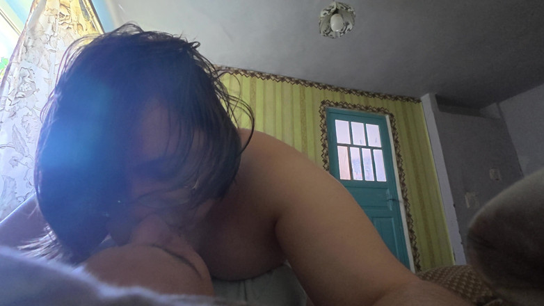 SchoolPrincess: Anal Penetration with Creampie in Pussy