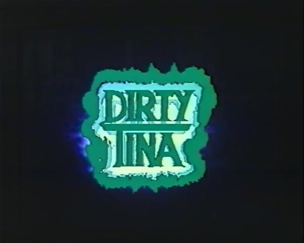 GERMAN PORN CLASSICS: Tina sucia y sus compañeros de juego pervertidos