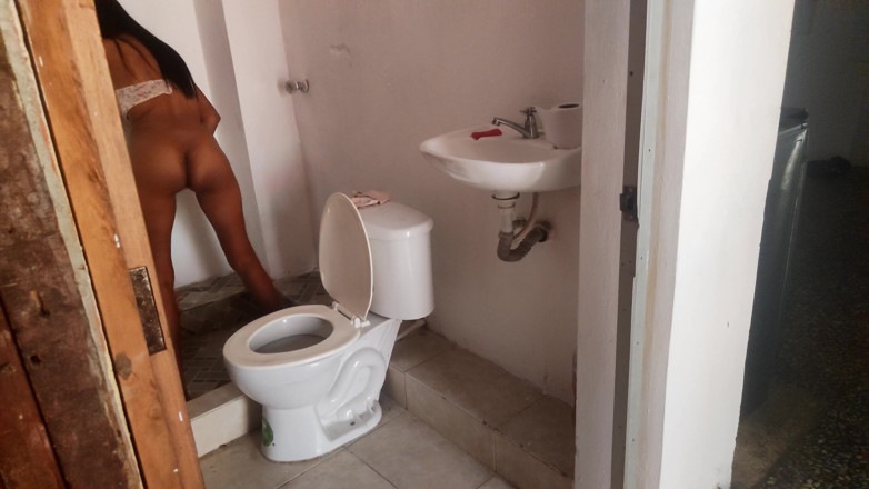 Martin13: Người Latinh có ảnh hưởng trong cộng đồng của họ thủ dâm...