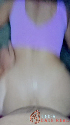 Professor Ricky: Blonde latina milf rolt voorover en krijgt een grote pik...