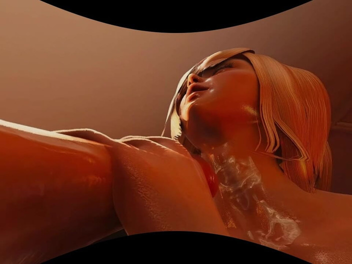 Games looper Sex VR Mode: Funy VR 138