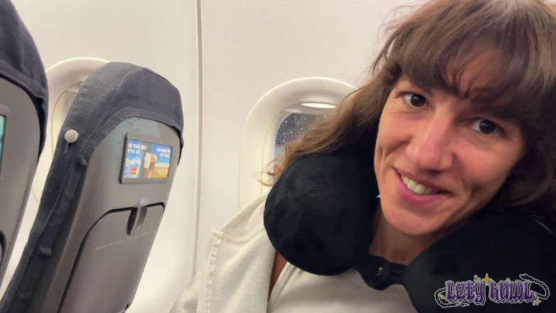 Lety Howl: Приключения Лети Воула Эпизод 7 Xbiz Амстердам 2025