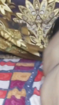 Primeira penetração anal dura no cu com pau enorme, casal real hindi caseiro