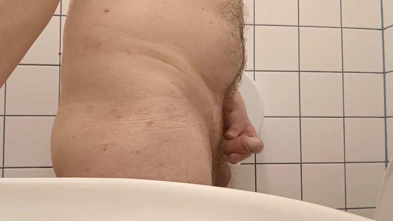 Ed Eden: Openbaar toilet 5