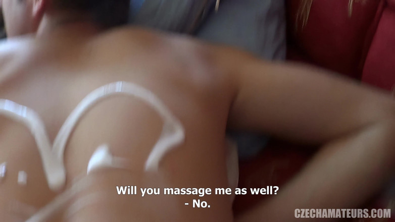 CzechAmateurs: Nghiệp dư Séc 52 đời sống tình dục trong khi mang thai